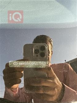 هيونداي فينو